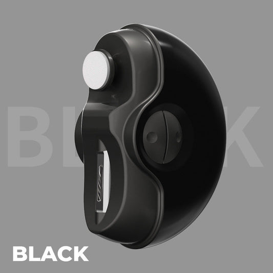 Avelena | 2 in 1 Elektrische Polierautomatische Nagelschneider