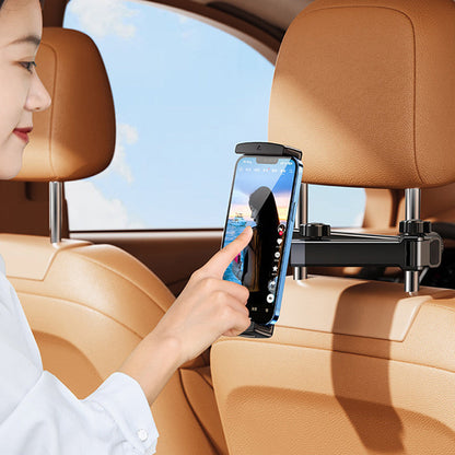 Avelena | Tablet-Halter für Kopfstütze im Auto