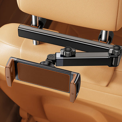 Avelena | Tablet-Halter für Kopfstütze im Auto