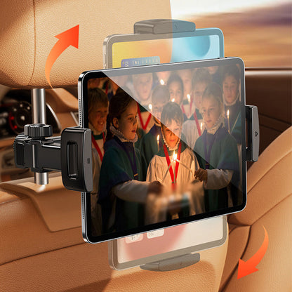 Avelena | Tablet-Halter für Kopfstütze im Auto