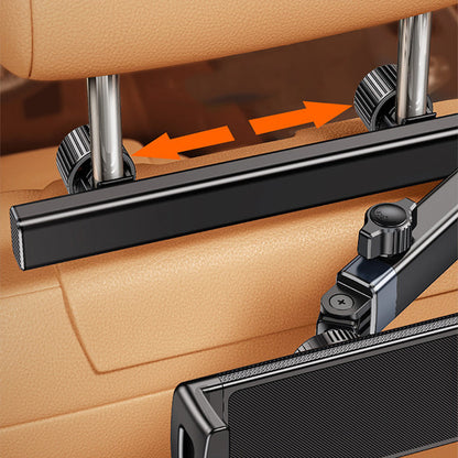 Avelena | Tablet-Halter für Kopfstütze im Auto
