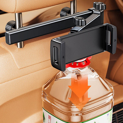 Avelena | Tablet-Halter für Kopfstütze im Auto