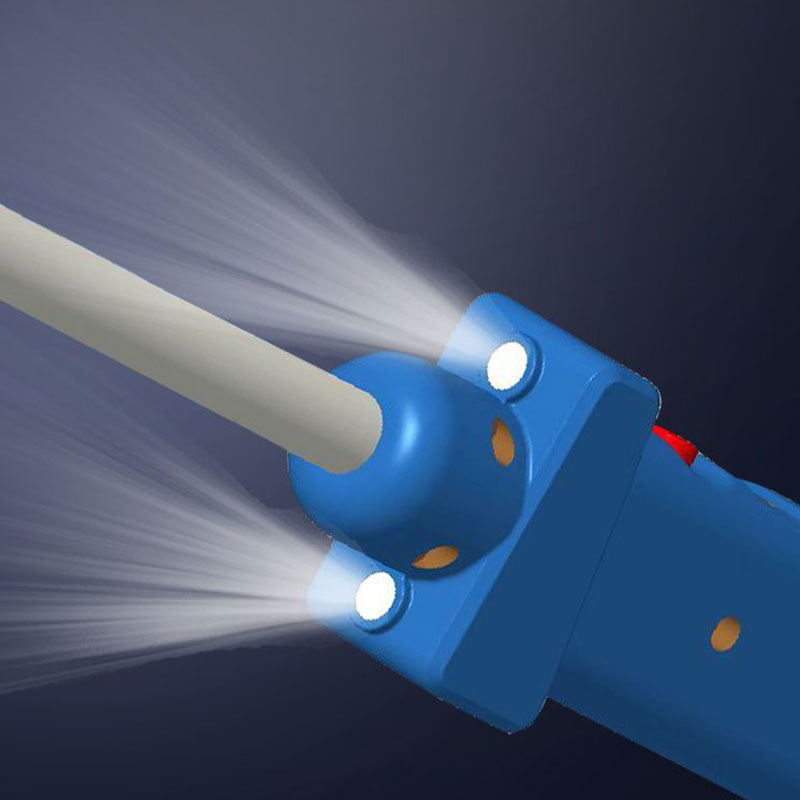 Avelena | Sichere Power Veehalter Werkzeugset mit Langer Akkulaufzeit