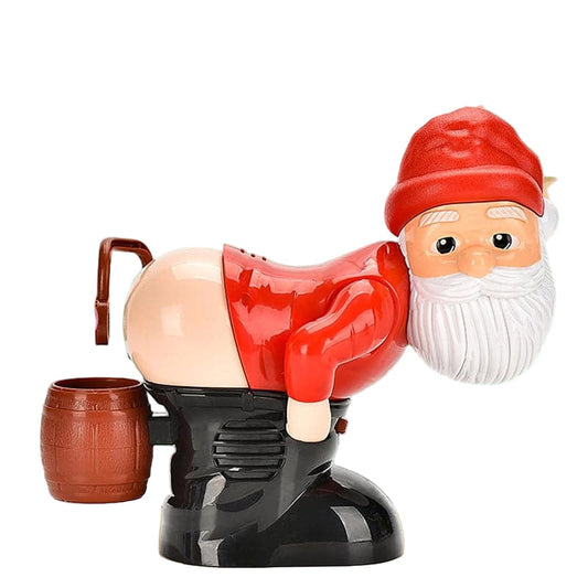 Avelena | BlasenMagie Skurrile Weihnachtswunder