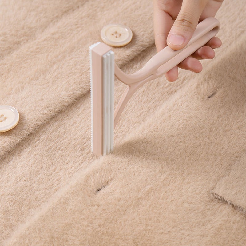 Avelena | Doppelseitiger manueller Fusselentferner