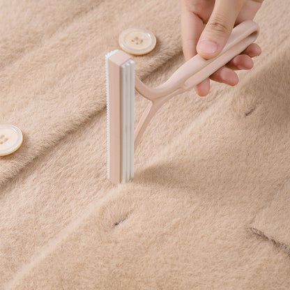 Avelena | Doppelseitiger manueller Fusselentferner