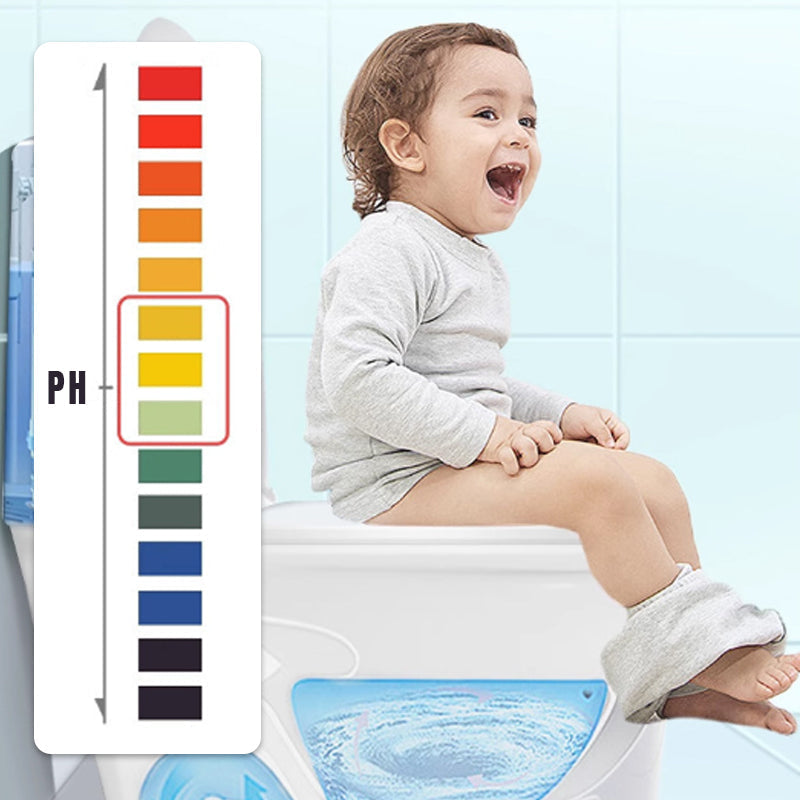 Avelena | Effektiver konzentrierter Entkalkungsstab zur Toilette Reinigung