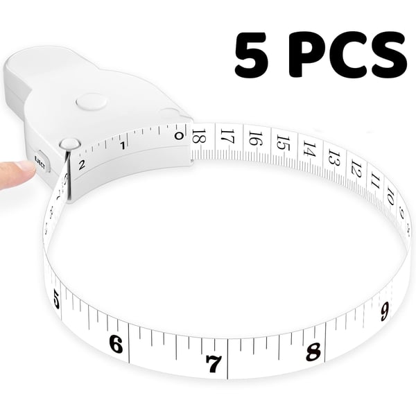 Avelena | BodyTape – Präzise Messungen für sichtbare Fortschritte