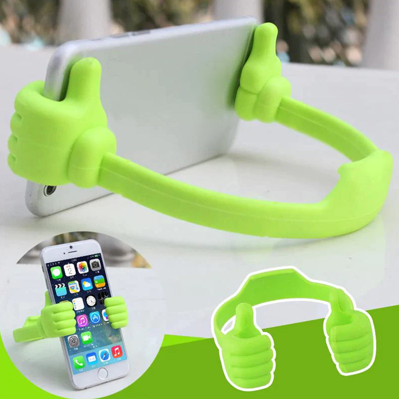 Avelena | Daumen-hoch-Halter für Mobiltelefon