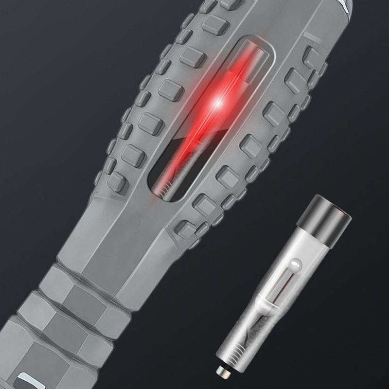 Avelena | 2-in-1 starker Magnet-Schraubendreher mit hohem Drehmoment Stromdetektor