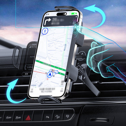 Avelena | Hohe Intelligente Halterung für Mobiltelefon/Pad