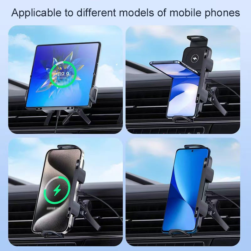 Avelena | Hohe Intelligente Halterung für Mobiltelefon/Pad