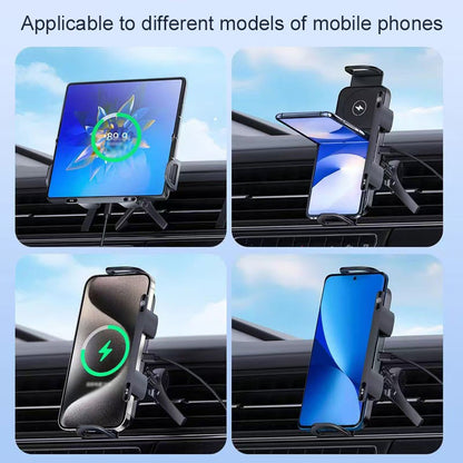 Avelena | Hohe Intelligente Halterung für Mobiltelefon/Pad
