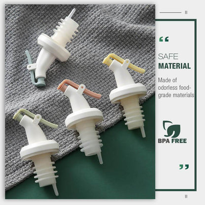 Avelena | Drucktyp Ölsteuerdüse