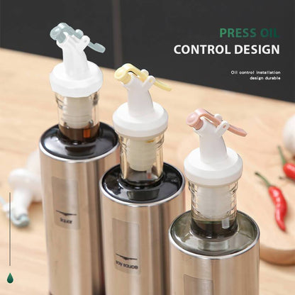 Avelena | Drucktyp Ölsteuerdüse