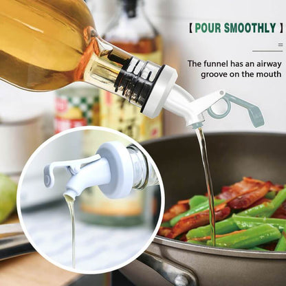 Avelena | Drucktyp Ölsteuerdüse