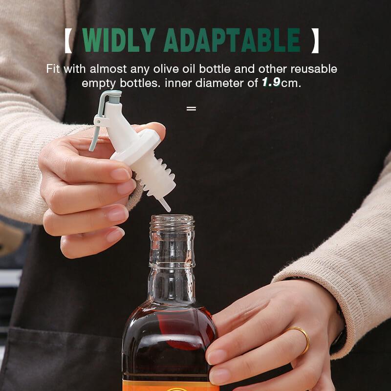 Avelena | Drucktyp Ölsteuerdüse