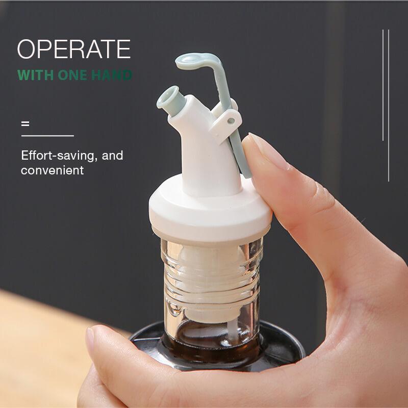 Avelena | Drucktyp Ölsteuerdüse