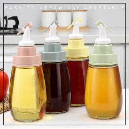 Avelena | Drucktyp Ölsteuerdüse