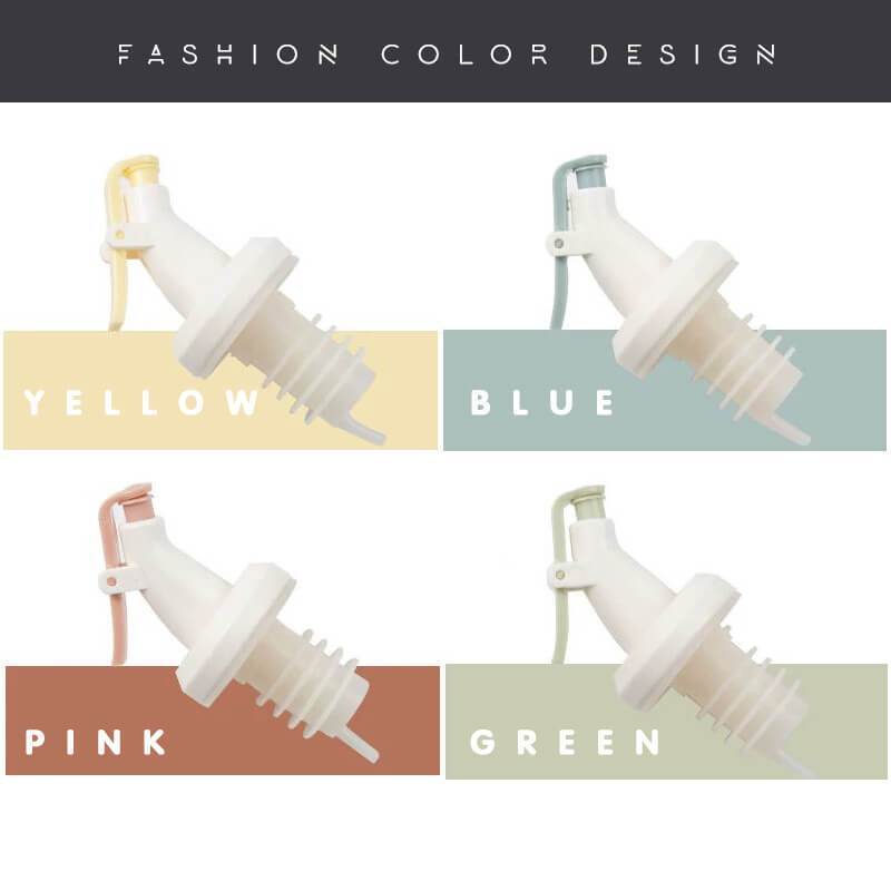 Avelena | Drucktyp Ölsteuerdüse