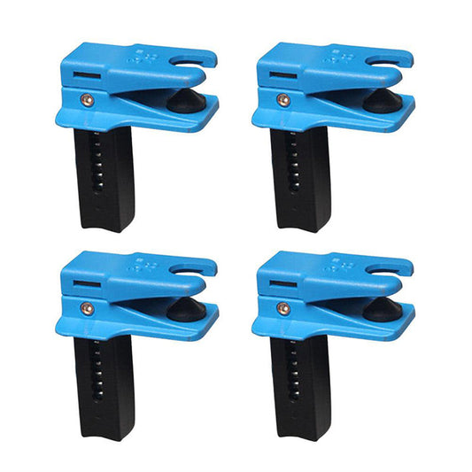 Avelena | Stecker für Bremsflüssigkeitsleitung - 4 Stück/Satz