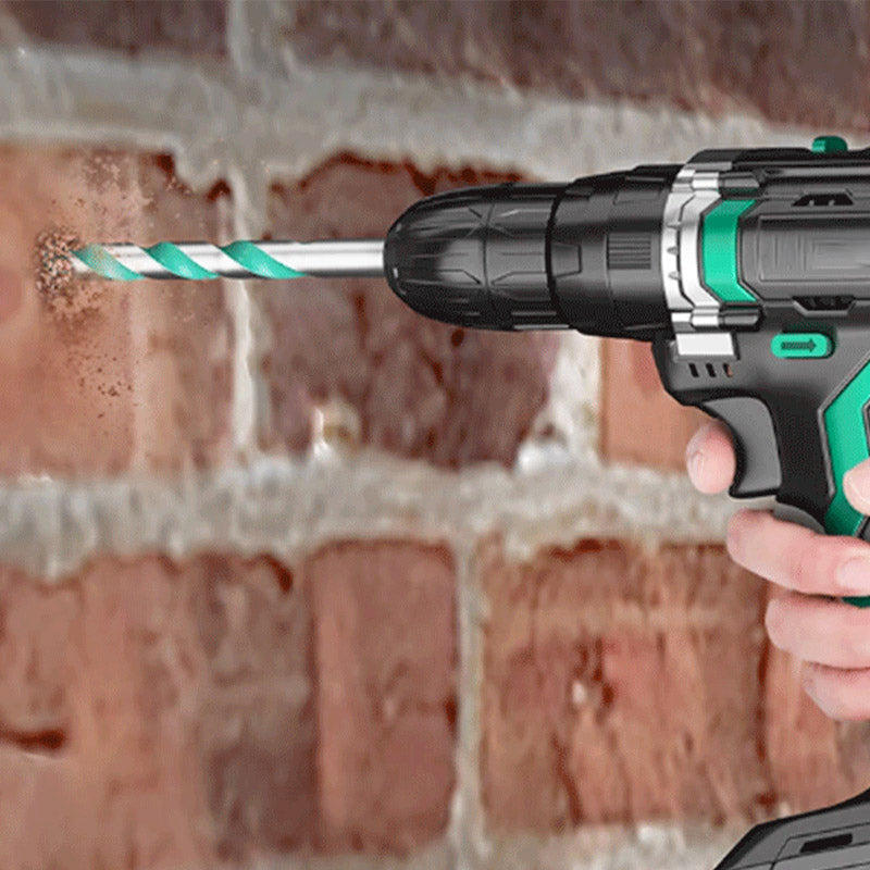 Avelena | Eccentric Spiral Bohrer Set mit hoher Festigkeit