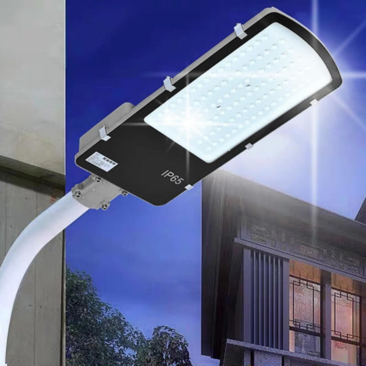 Avelena | Super starke wasserdichte Straßen-Solarleuchte