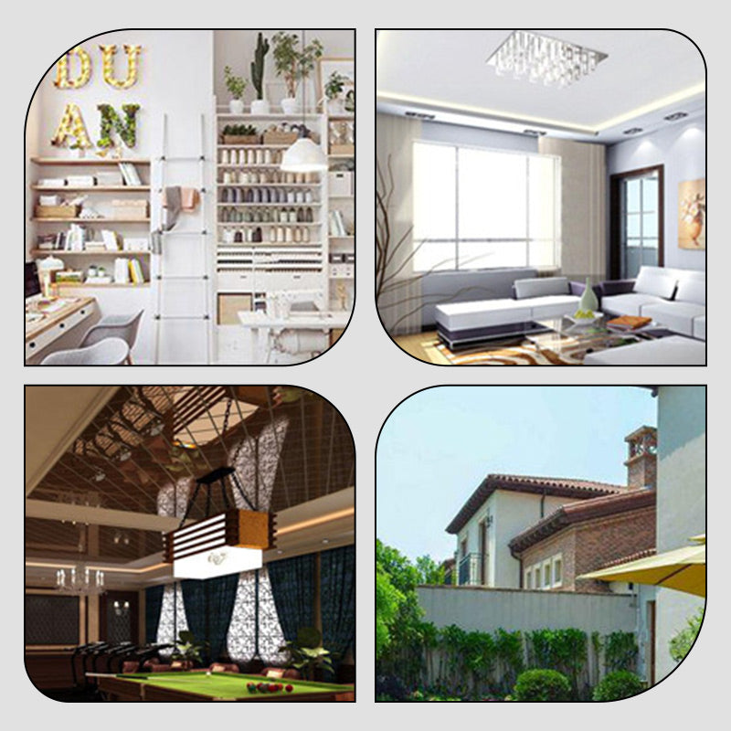 Avelena | Kolibri- und Libellen-Windspiel Gartendekoration