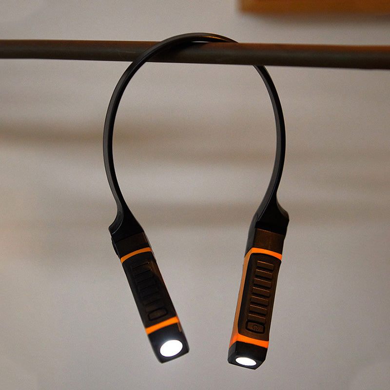 Avelena | Vielseitige LED-Nackenlampe mit einstellbarer Helligkeit
