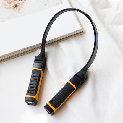 Avelena | Vielseitige LED-Nackenlampe mit einstellbarer Helligkeit