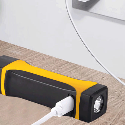 Avelena | Vielseitige LED-Nackenlampe mit einstellbarer Helligkeit