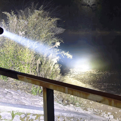 Avelena | Vielseitige LED-Nackenlampe mit einstellbarer Helligkeit