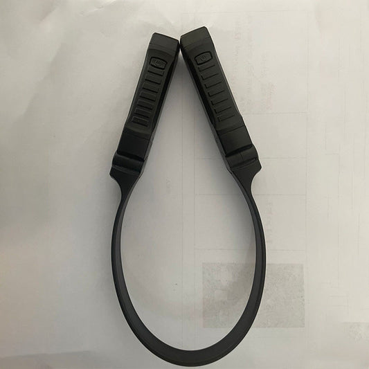 Avelena | Vielseitige LED-Nackenlampe mit einstellbarer Helligkeit