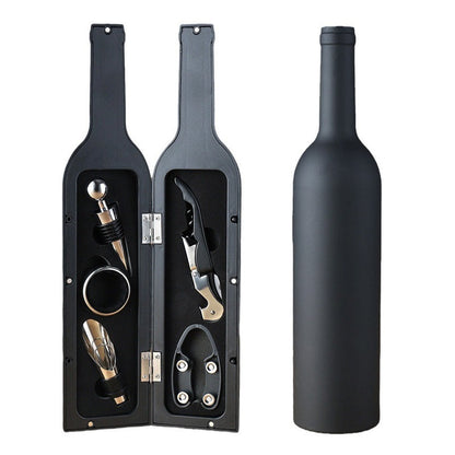 Avelena | Weinöffner Set für Weinliebhaber