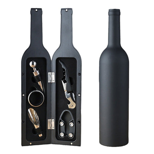 Avelena | Weinöffner Set für Weinliebhaber