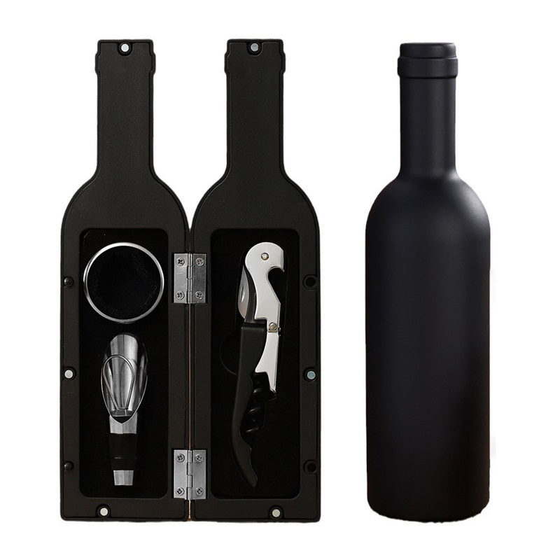 Avelena | Weinöffner Set für Weinliebhaber