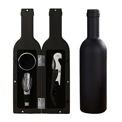 Avelena | Weinöffner Set für Weinliebhaber