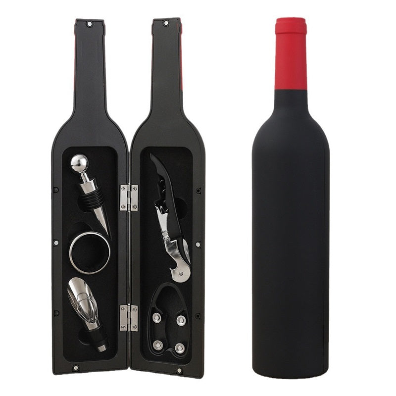 Avelena | Weinöffner Set für Weinliebhaber
