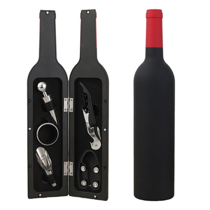 Avelena | Weinöffner Set für Weinliebhaber