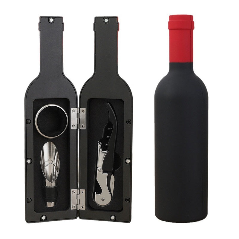 Avelena | Weinöffner Set für Weinliebhaber