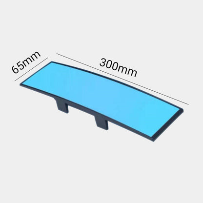 Avelena | Breit gewölbter Rückspiegel für Autos