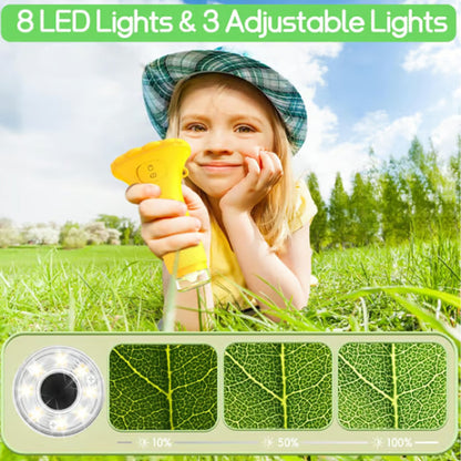 Avelena | Digitalmikroskop für Kinder🎁Das beste Geschenksäckchen❤️