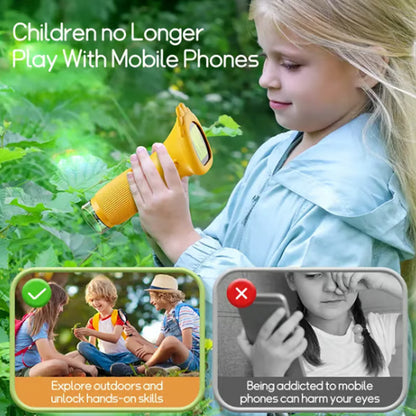 Avelena | Digitalmikroskop für Kinder🎁Das beste Geschenksäckchen❤️