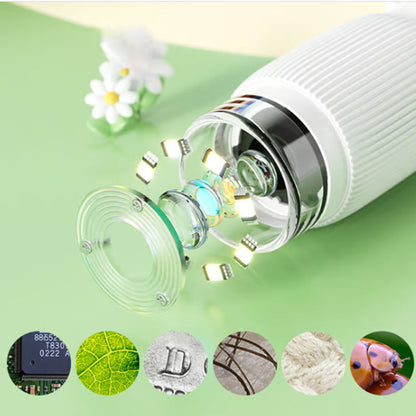 Avelena | Digitalmikroskop für Kinder🎁Das beste Geschenksäckchen❤️