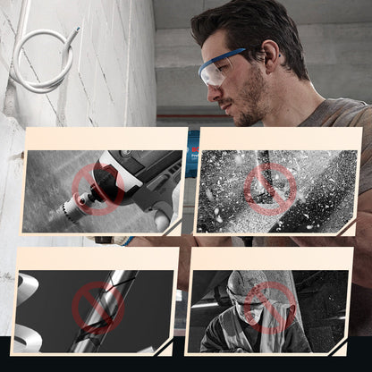 Avelena | BohrSpitz Schnelle Präzisionsschärfung