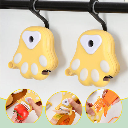 Avelena | Multifunktionaler 3-in-1 Julienne Schäler