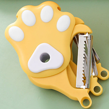 Avelena | Multifunktionaler 3-in-1 Julienne Schäler