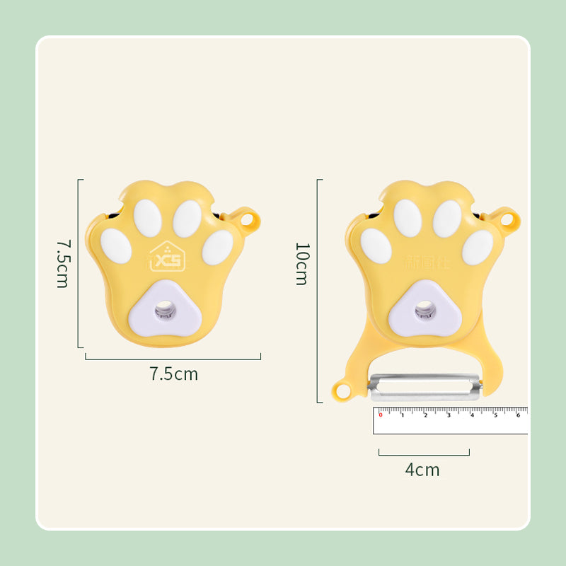 Avelena | Multifunktionaler 3-in-1 Julienne Schäler