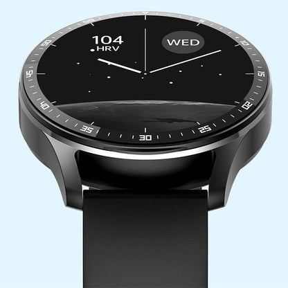 Avelena | 2-in-1 Smartwatch mit Earbuds (Für iPhone & Android)