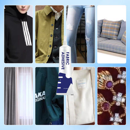 Avelena | Sonderangebot 💦🎁Wasserfester Kleber👗